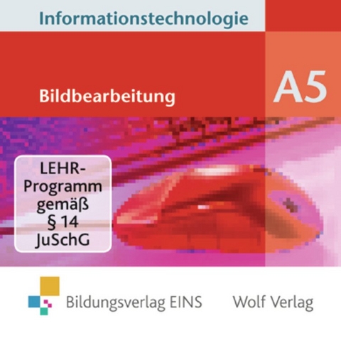 Informationstechnologie / Informationstechnologie - Einzelbände - Frank Wachenbrunner