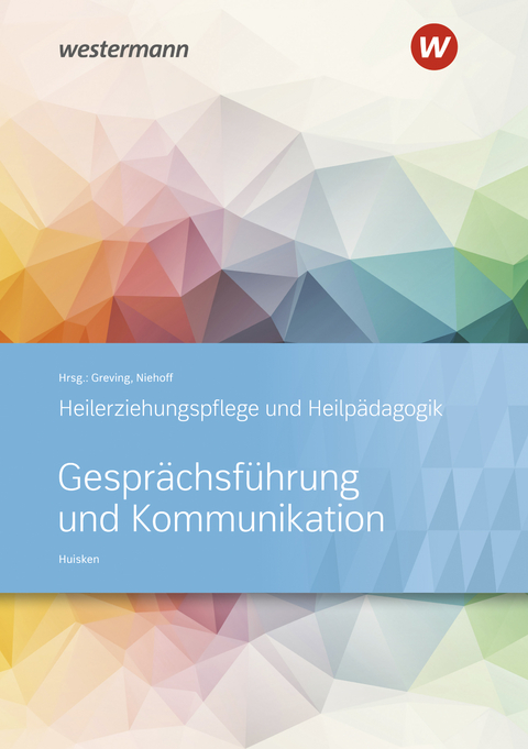 Gesprächsführung und Kommunikation - Johannes Huisken