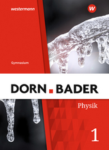 Dorn / Bader Physik SI - Allgemeine Ausgabe 2019 - Müller, Rainer