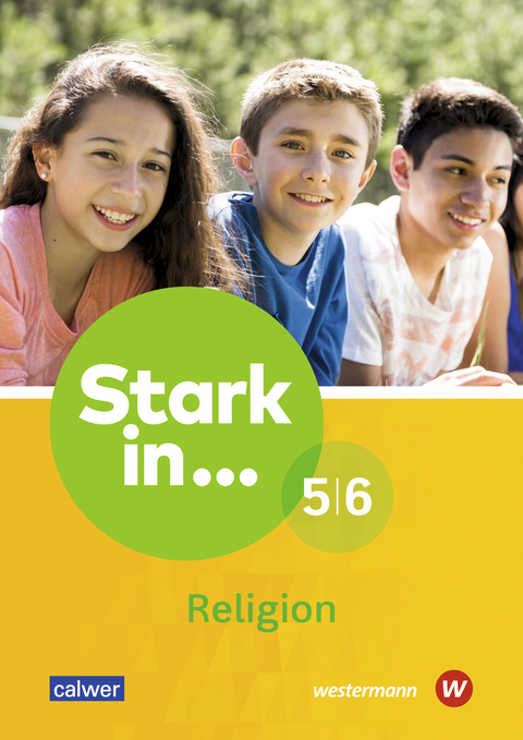 Stark in ... Religion