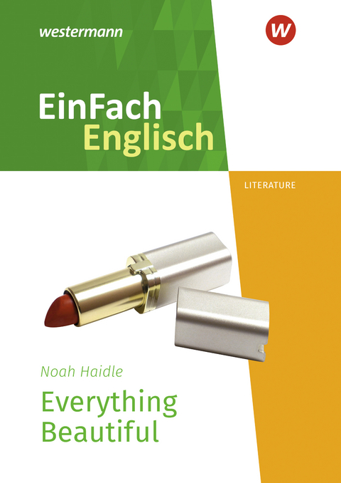 EinFach Englisch New Edition Textausgaben - Iris Edelbrock