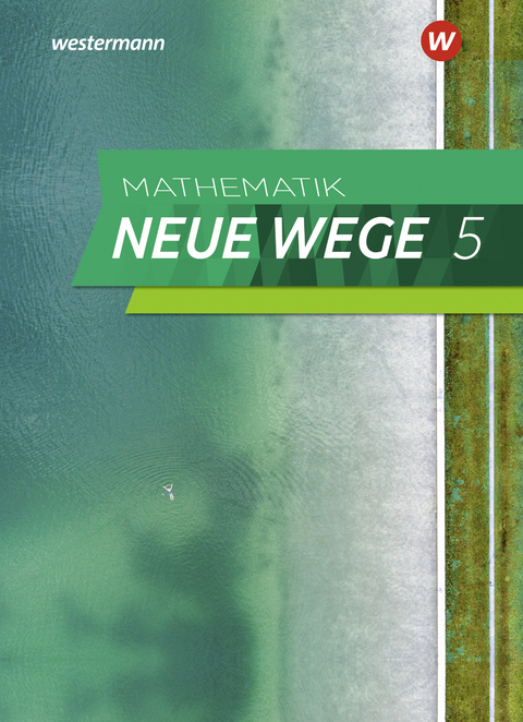 Mathematik Neue Wege SI - Ausgabe 2019 Für… Von Henning Körner | ISBN ...