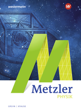 Metzler Physik SII / Metzler Physik SII