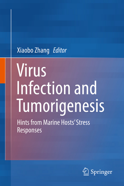 Virus Infection and Tumorigenesis - 