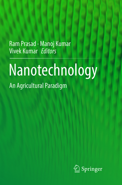 Nanotechnology - 