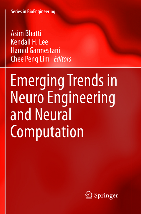 Emerging Trends in Neuro Engineering and Neural Computation - 