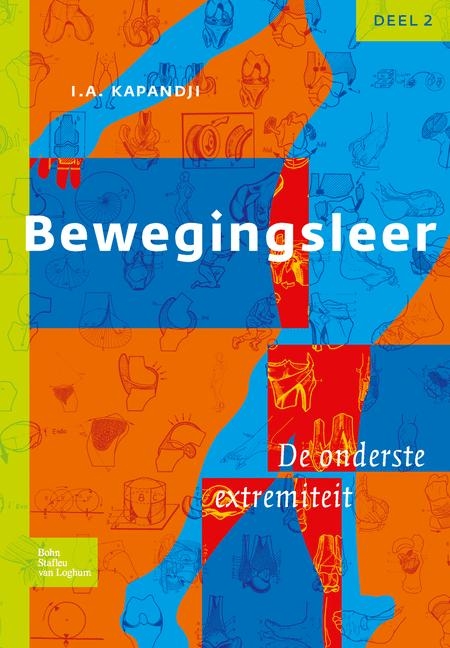 Bewegingsleer - I a Kapandji