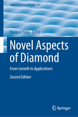 Novel Aspects of Diamond - Yang, Nianjun