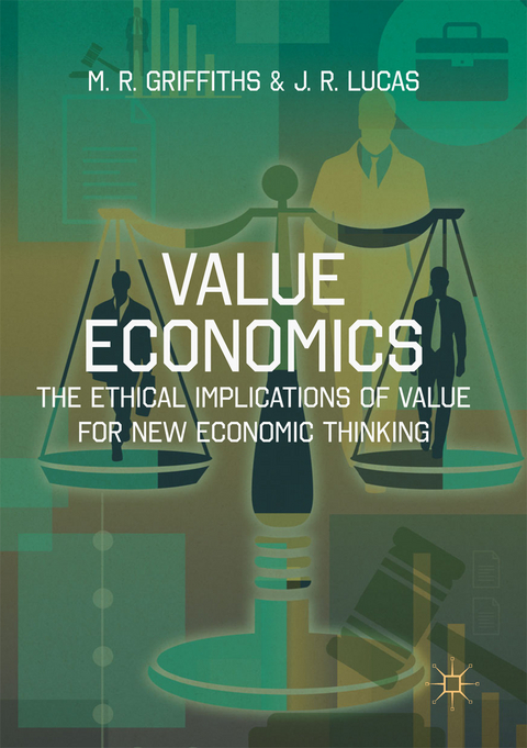 Value Economics - M. R. Griffiths, J. R. Lucas