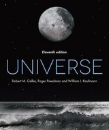 Achieve for Universe 11 Edition - Freedman, Roger; Geller, Robert; Kaufmann, William J.