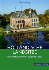 Holländische Landsitze - René Dessing