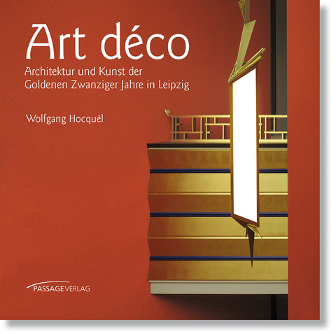 Art déco - Wolfgang Hocquél