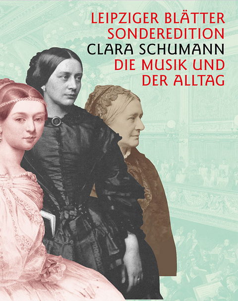 Clara Schumann