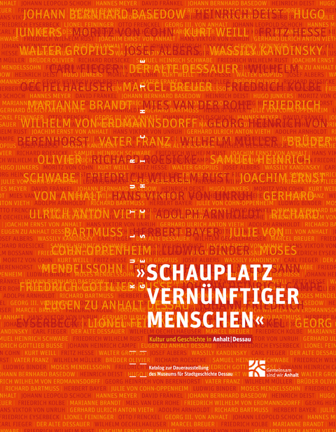 Schauplatz vernünftiger Menschen - Günter Ziegler, Hans Wilderotter, Karin Weigt, Bernd Gerhard Ulbrich, Matthias Tullner, Wolfgang Thöner, Inge Streuber, Lutz Schöbe, Karl Schmidt, Antje Sander, Michael Rohrschneider, Lutz Partenheimer, Eberhard Nier, Michael Niedermeier, Lutz Meixner, Erik Lindner, Frank Kreißler, Erhard Hirsch, Werner Grossert, Agnes-Almuth Griesbach, Heinz-Jürgen Friedrich, Michael Dorrmann, Barbara Czerannowski, Joachim Castan