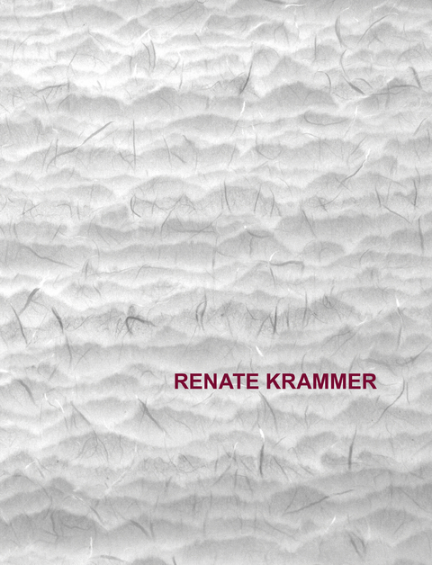 Linien - Lines III - Renate Krammer