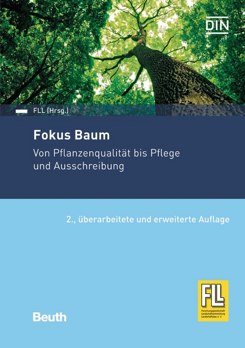 Fokus Baum