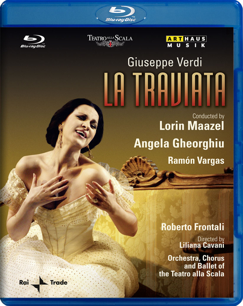 La Traviata - 