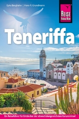 Teneriffa - Grundmann, Hans-Rudolf; Berghahn, Eyke