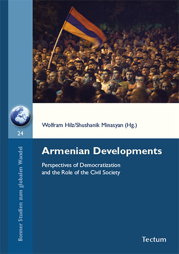 Armenian Developments - 