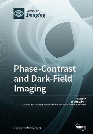 Phase-Contrast and Dark-Field Imaging