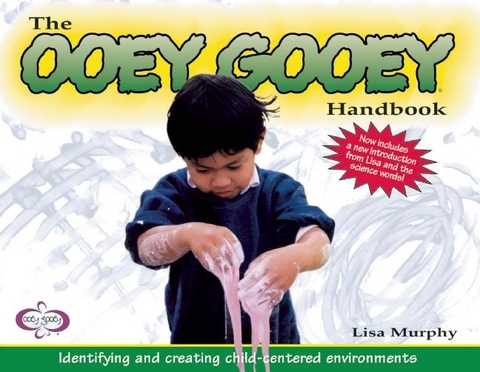Ooey Gooey(R) Handbook -  Lisa Murphy