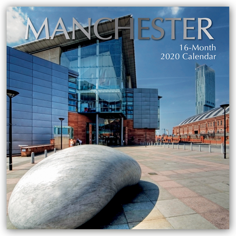 Manchester - 