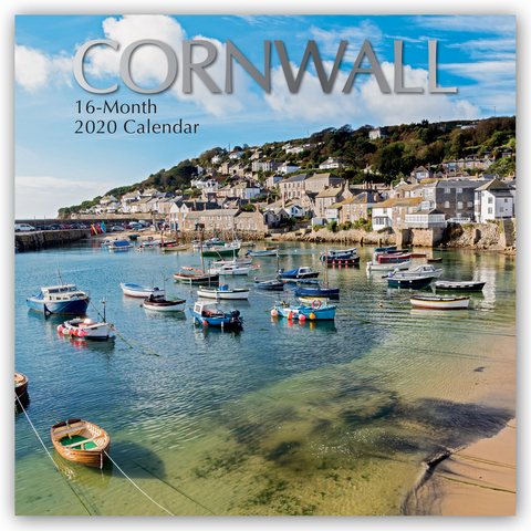 Cornwall - 