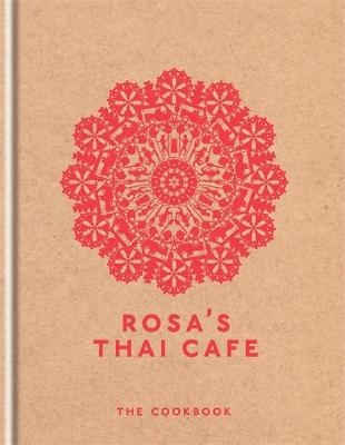 Rosa's Thai Cafe -  Saiphin Moore
