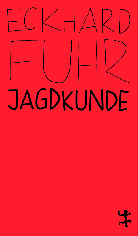 Jagdkunde - Eckhard Fuhr