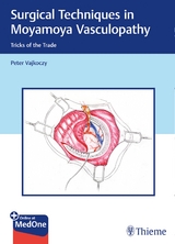 Surgical Techniques in Moyamoya Vasculopathy - Peter Vajkoczy