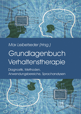 Grundlagenbuch Verhaltenstherapie - 