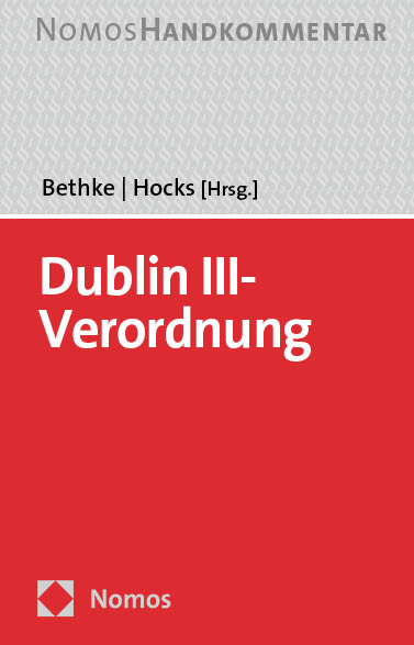 Dublin III-Verordnung - 