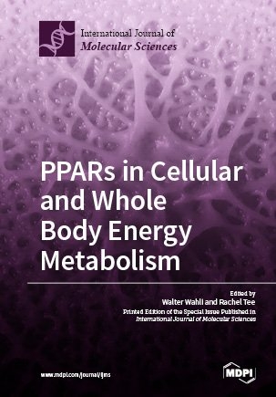 PPARs in Cellular and Whole Body Energy Metabolism