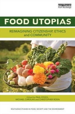 Food Utopias - 