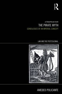 The Pirate Myth -  Amedeo Policante