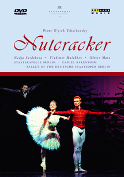 The Nutcracker - 