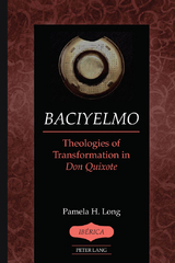 Baciyelmo - Pamela H. Long