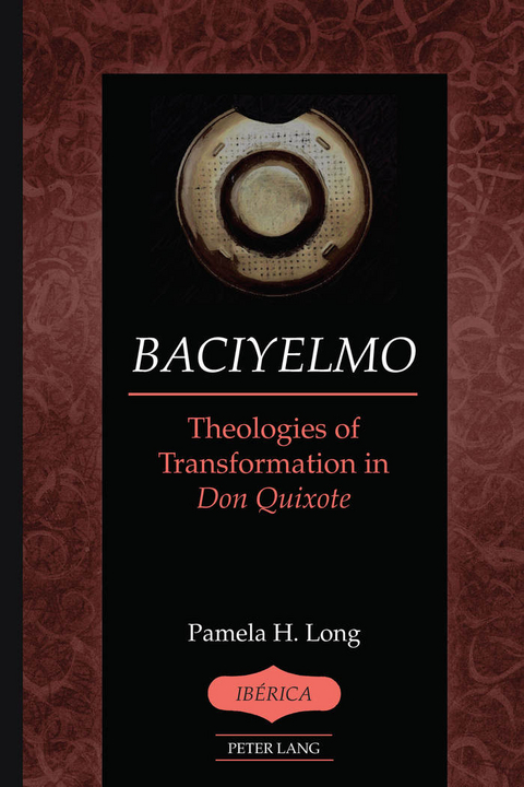 Baciyelmo - Pamela H. Long