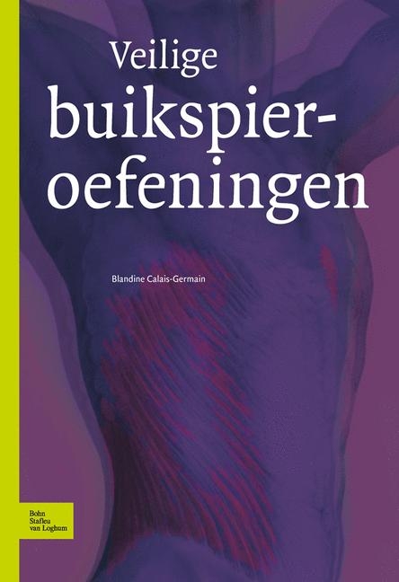 Veilige Buikspieroefeningen - Blandine Calais-Germain