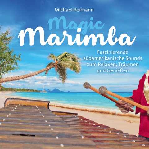 Magic Marimba - 