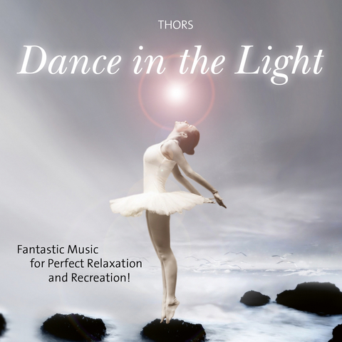 Dance In The Light - 