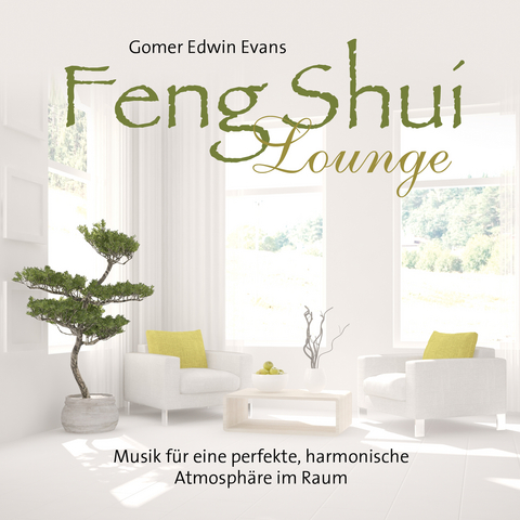 Feng Shui Lounge - 