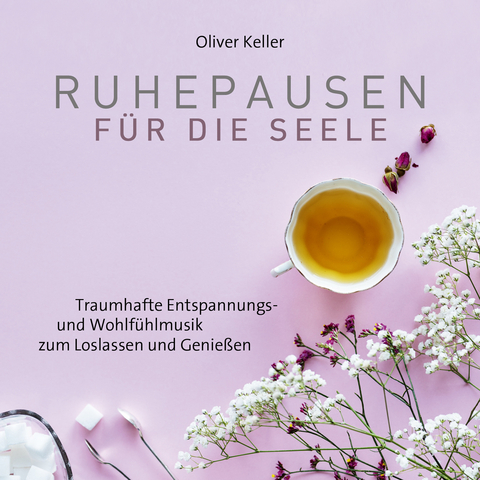 Ruhepausen für die Seele - 