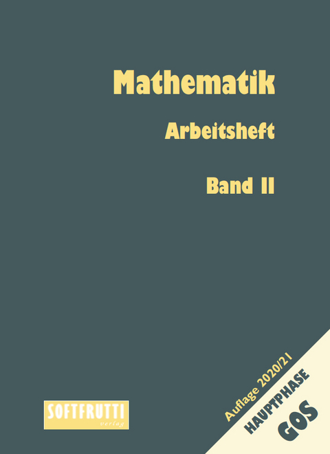 Mathematik Hauptphase GOS - Werner Olmscheid