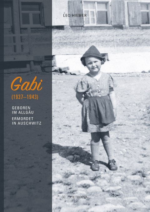 Gabi (1937–1943) - Leo Hiemer