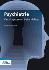 Psychiatrie - Van Deth, Ron