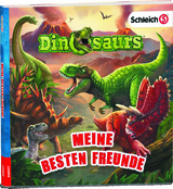 Schleich Dinosaurs Meine besten Freunde