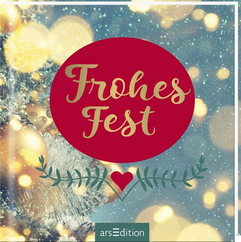 Frohes Fest