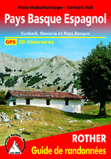 Pays Basque Espagnol - Franz Halbartschlager, Gerhard Ruß