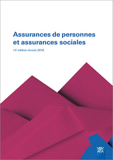 Assurances de personnes et assurances sociales - VBV